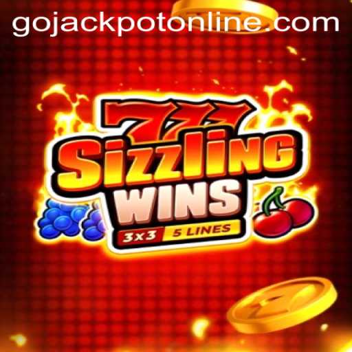 Unveiling 777sizzlingwins: A Journey Into the Ultimate Jackpot Experience
