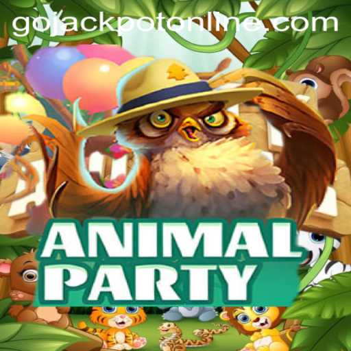 Exploring AnimalParty and the Thrill of the Go Jackpot