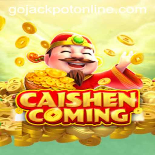 Discover the Exciting World of CAISHENCOMING and the Thrill of 'Go Jackpot'