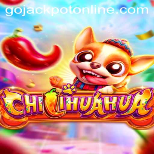 Unleashing the Excitement of CHILIHUAHUA: The Go Jackpot Phenomenon