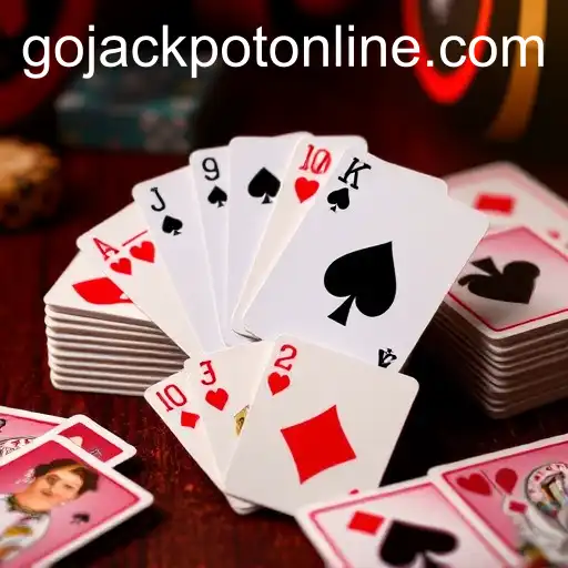 Exploring the World of Card Games: The Intriguing Game of Go Jackpot