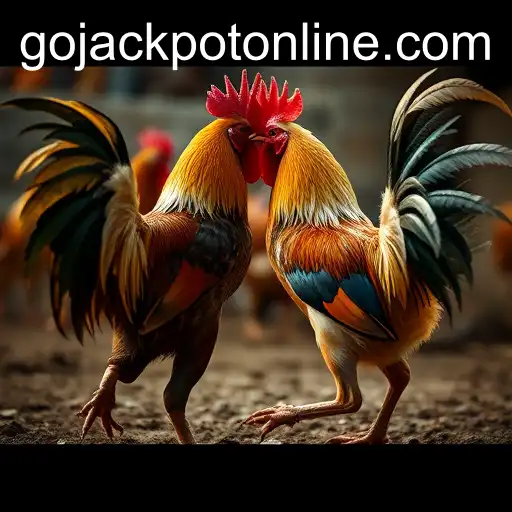 Cockfighting: Tradition, Controversy, and the Role of Go Jackpot
