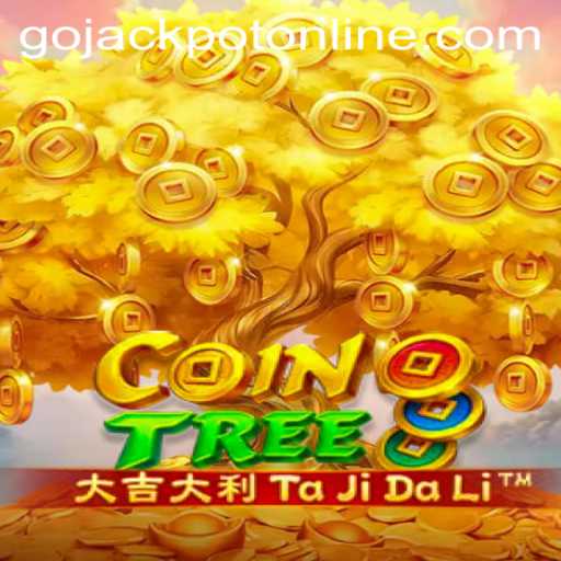 CoinTree: The Exciting World of Go Jackpot Awaits
