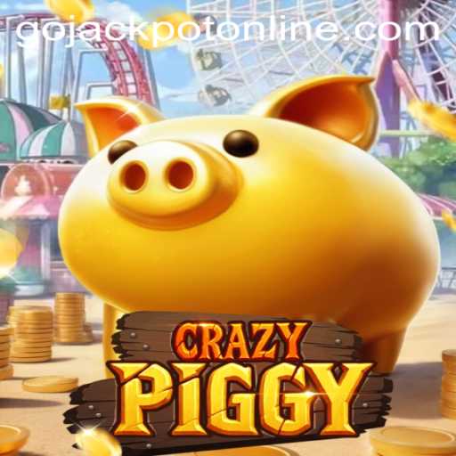 Discover the Exciting World of CrazyPiggy and Go Jackpot