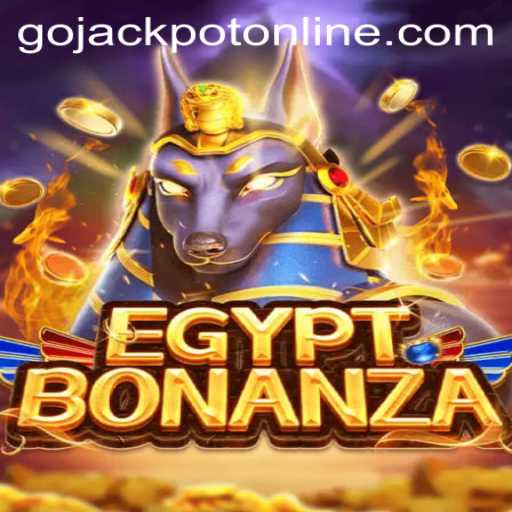EgyptBonanza: Unleashing Ancient Riches with Go Jackpot