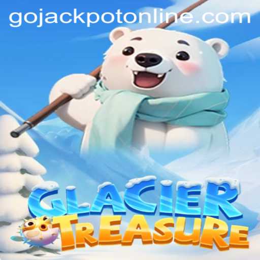 GlacierTreasure: Navigating the Intricate World of Go Jackpot