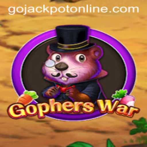 The Thrilling World of GophersWar: Unraveling the Go Jackpot