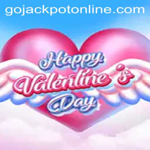 Experience the Excitement of HappyValentinesDay: A Thrilling Go Jackpot Adventure