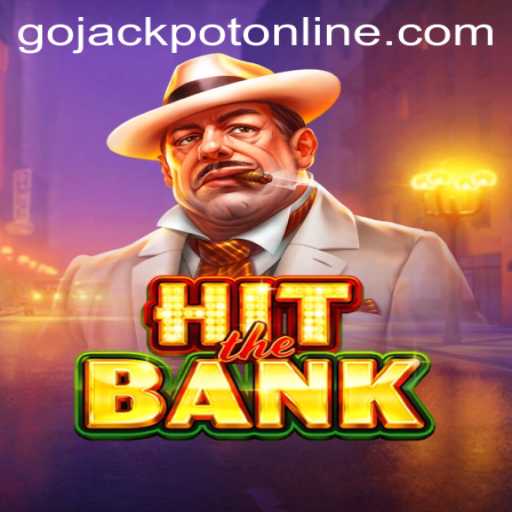 HitTheBank: A Thrilling Adventure Awaits with Go Jackpot