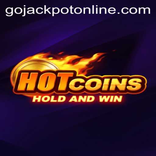 Explore the Exciting World of HotCoins and Go Jackpot