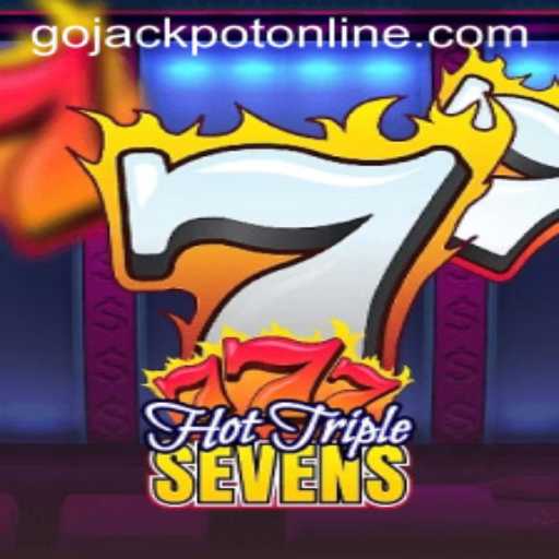 Unveiling HotTripleSevens: The Game That Sets the Jackpot Ablaze with Go Jackpot