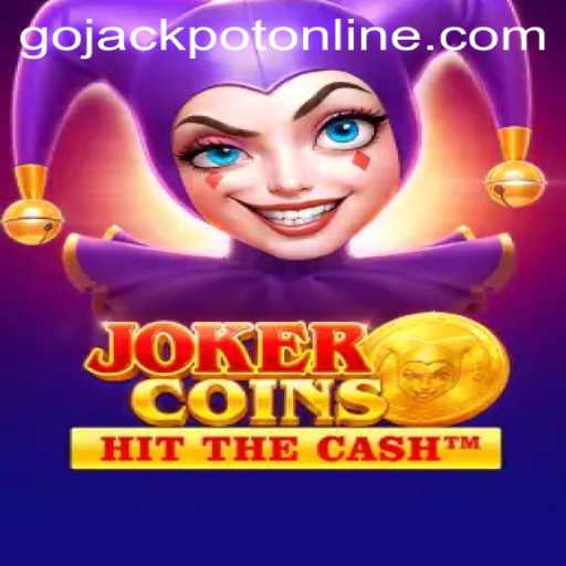 Discover JokerCoins: The Exciting Online Game Revolutionizing Entertainment with Go Jackpot
