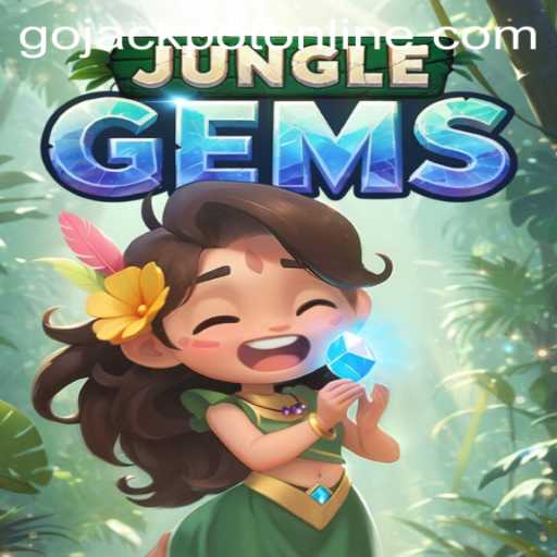 Unleashing the Thrill of JungleGems: Dive into the 