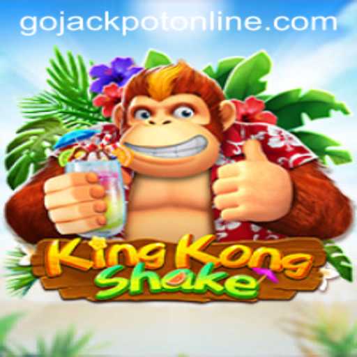 KingKongShake: Dive into the Thrilling World of Go Jackpot
