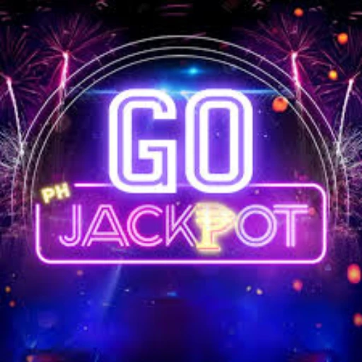 Go Jackpot logo