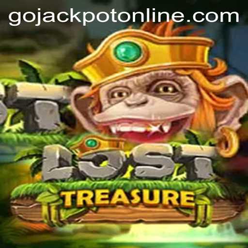 Discover the Thrills of LostTreasure: Embark on a Go Jackpot Adventure