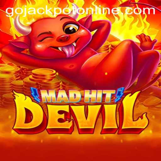 Unveiling MadHitDevil: The Exciting World of Go Jackpot