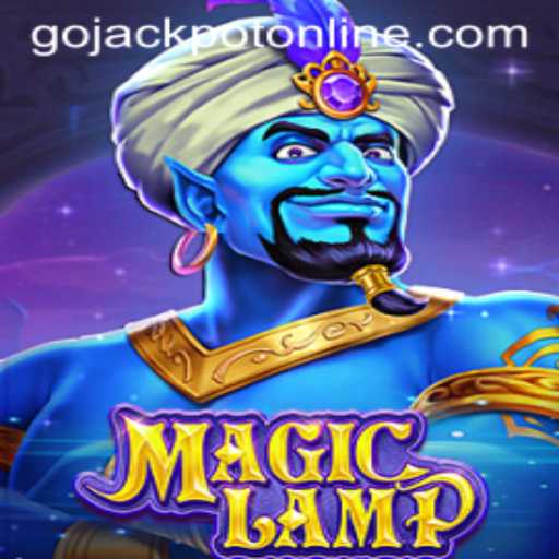 Unveiling the Magic of MagicLamp: A Dive into the World of Go Jackpot