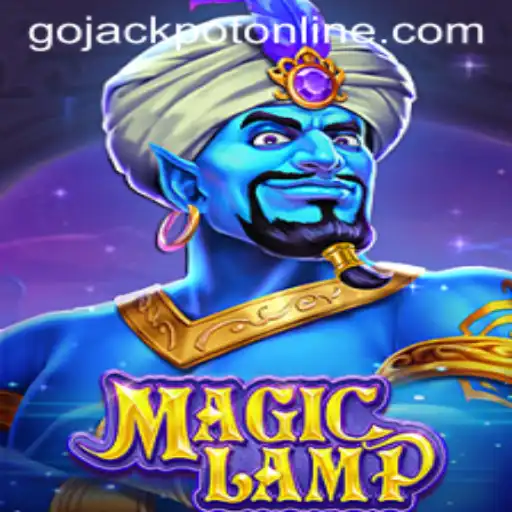 Unveiling the Magic of MagicLamp: A Dive into the World of Go Jackpot