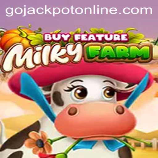 Exploring MilkyFarmBuyFeature: The Go Jackpot Experience