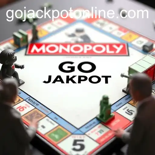 Monopoly and the Alluring Appeal of the 'Go Jackpot'