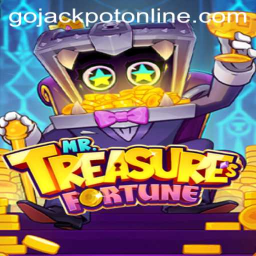 Unlocking the Adventure: Exploring MrTreasuresFortune and the Go Jackpot