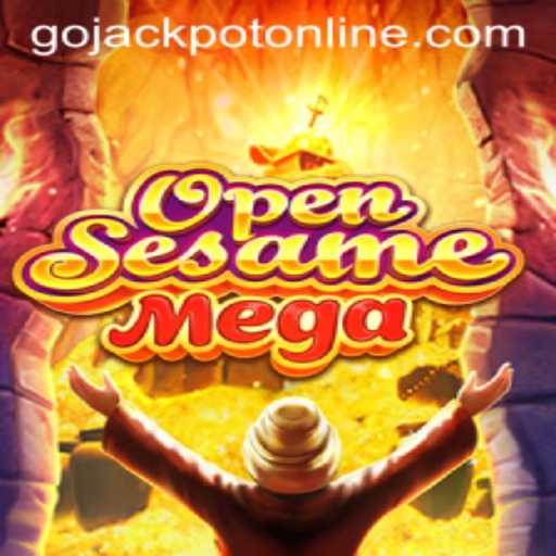 Unveiling OPENSESAMEMEGA: The Thrilling World of 'Go Jackpot'