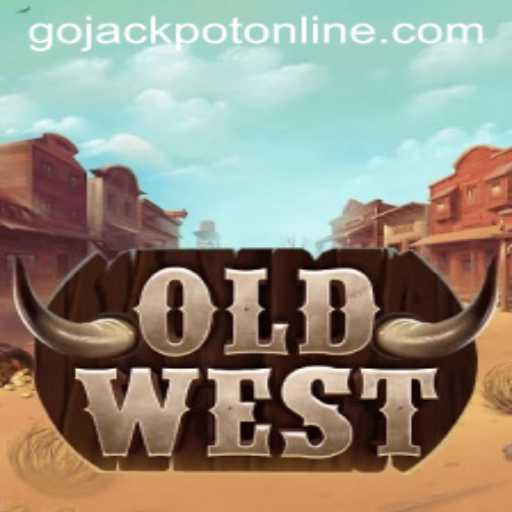 OldWest: Go Jackpot - A Thrilling Adventure in the Wild West