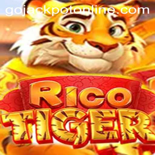 Immerse Yourself in the Exciting World of RicoTiger and the Thrill of Go Jackpot