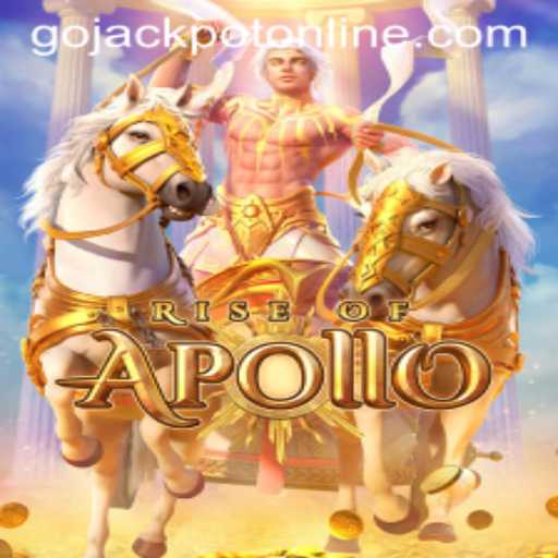 Exploring RiseofApollo: Unleash the Power of Go Jackpot