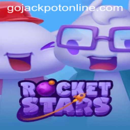 RocketStars: Embark on an Interstellar Adventure with Go Jackpot