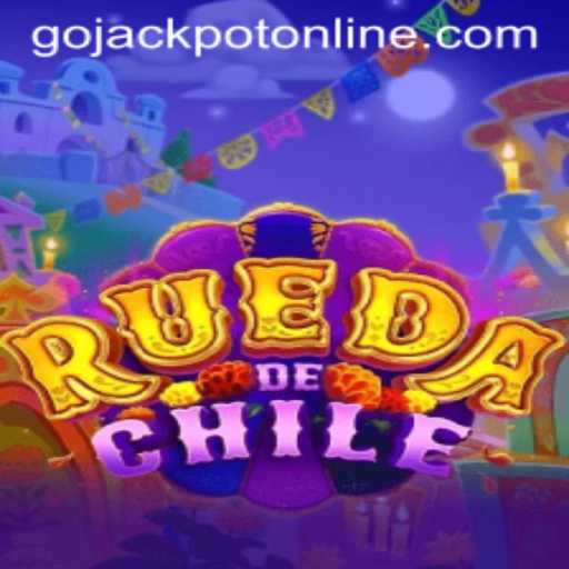 Exploring RuedaDeChile: An Introduction to Go Jackpot