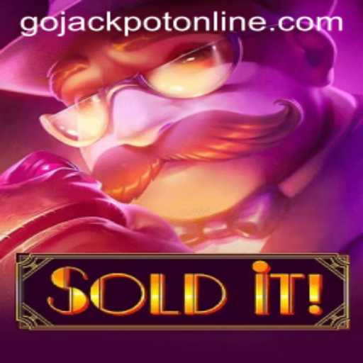 Exploring the Thrilling World of Soldit and the Excitement of Go Jackpot
