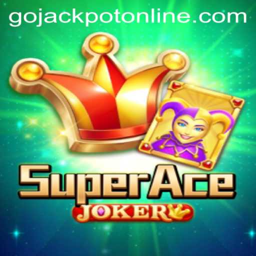 Discover the Excitement of SuperAceJoker: A New Era in Gaming with Go Jackpot