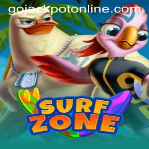 Discover SurfZone: Ride the Waves and Win Big with Go Jackpot