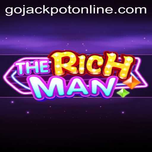 Discover the Thrilling World of TheRichMan: Go Jackpot