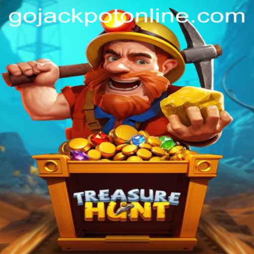 TreasureHunt: Unearthing Adventure with Go Jackpot