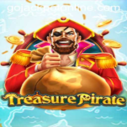 Exploring the Excitement of TreasurePirate: Diving into Go Jackpot