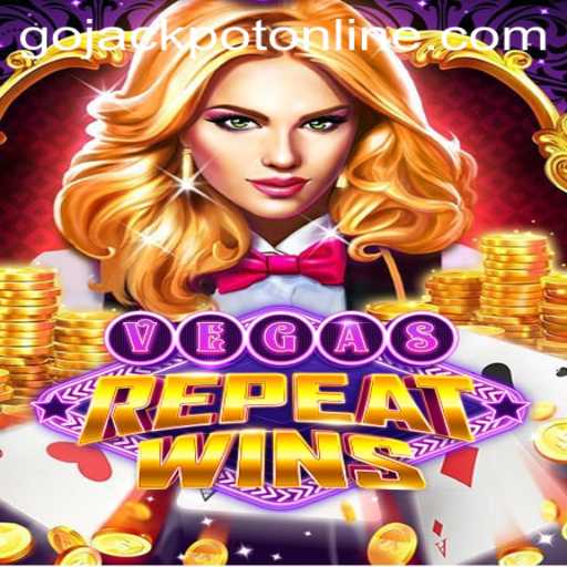 Explore the Thrills of VegasRepeatWins and Claim Your 'Go Jackpot'