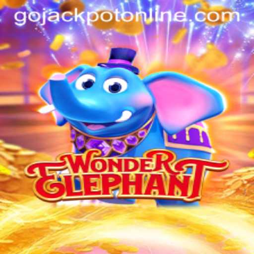 WonderElephant: Dive into the Exciting World of Go Jackpot