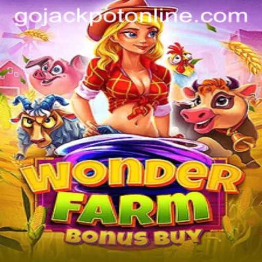 Discover the Thrills of WonderFarmBonusBuy and Unravel the Secrets of Go Jackpot